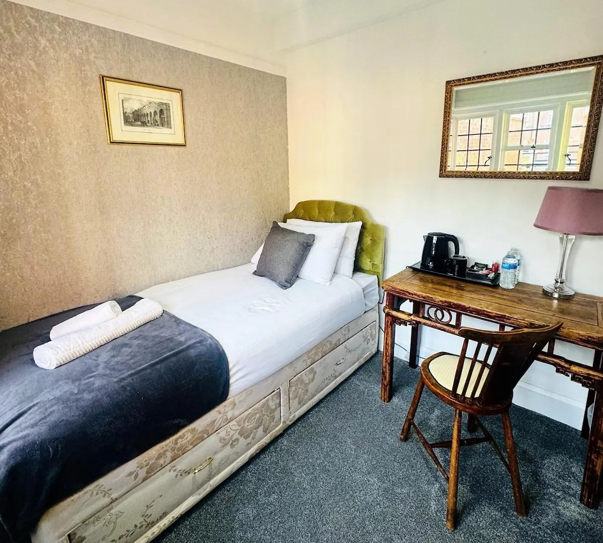 Juniper Berry House Apartment Southampton