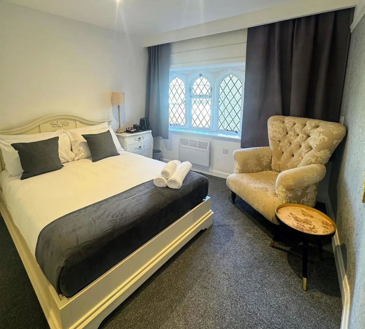 Juniper Berry House Apartment Southampton 0*,  United Kingdom